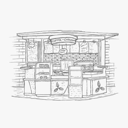 Warkop Sketch